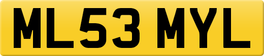 ML53MYL